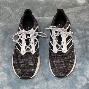 Adidas Energy Falcon Men's Running Shoes Sz 9